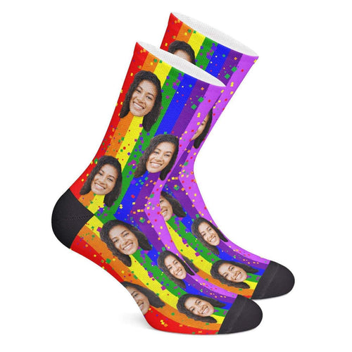 Custom Pride Socks (Original)