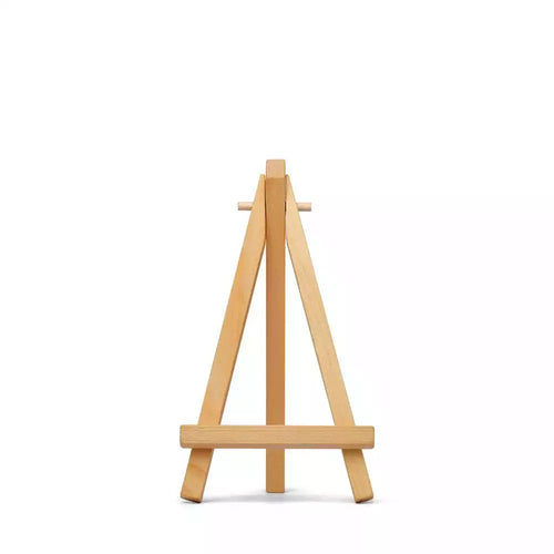 Small Wooden Stand $3.99 - FaceSocksUsa